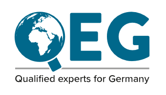 Qualified Experts Germany